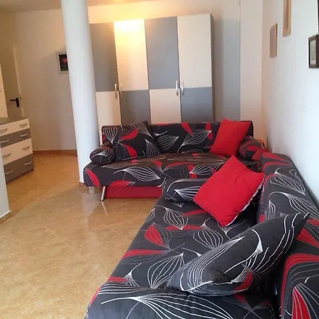 Apollonia Sozopol