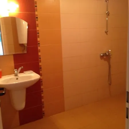 Apartment Apollonia Sozopol