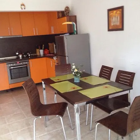 Apartment Apollonia *
