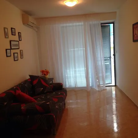 Apartment Apollonia