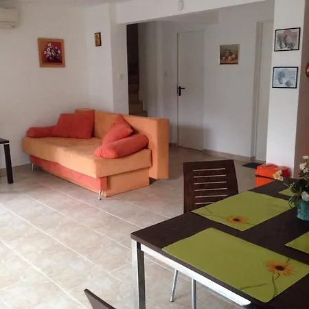 Apartment Apollonia Sozopol